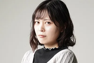サイド光を強くしたポートレート撮影